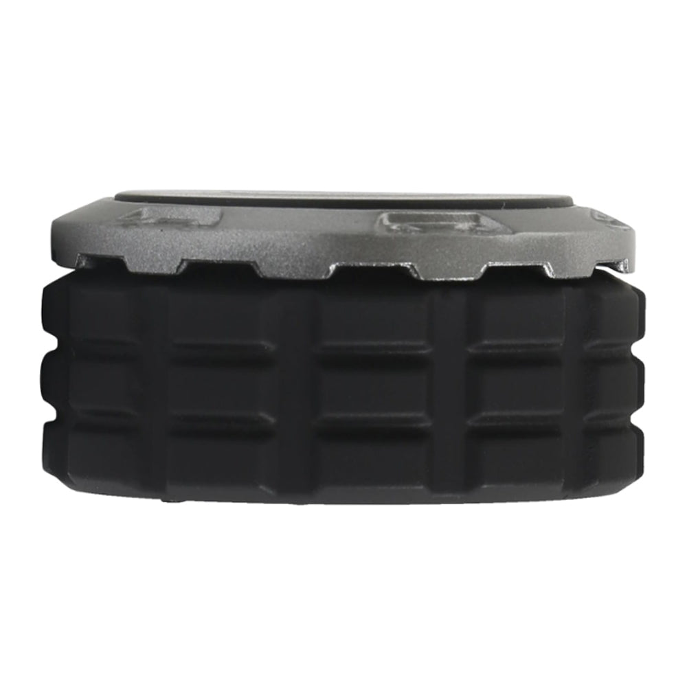 Display Power Volume Control Knob Suitable For Toyota Tundra Sequoia 2022-2025-1