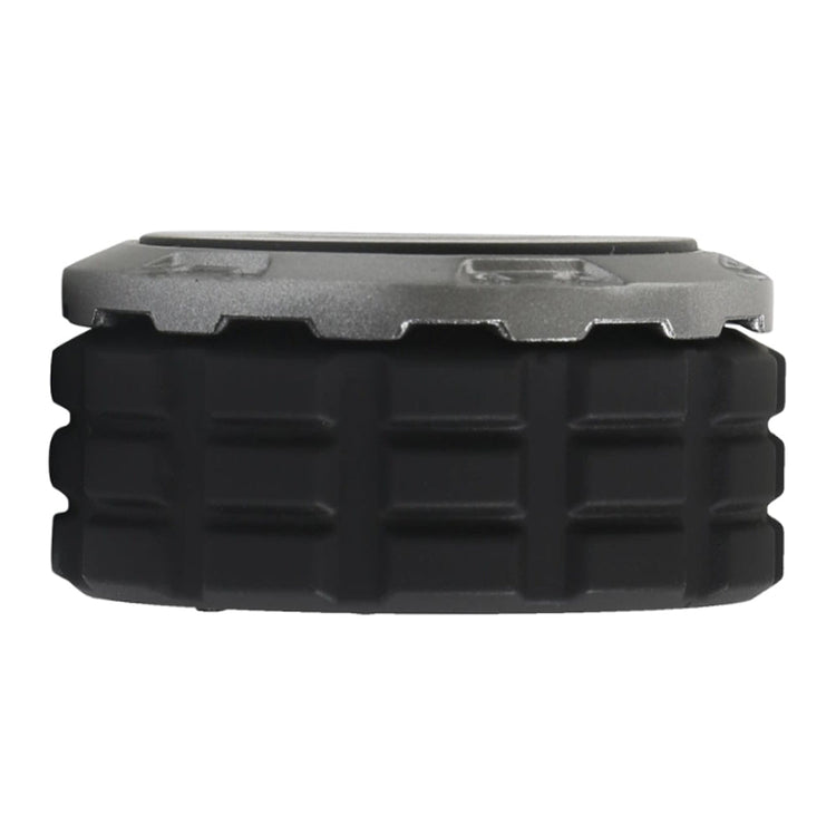 Display Power Volume Control Knob Suitable For Toyota Tundra Sequoia 2022-2025-1