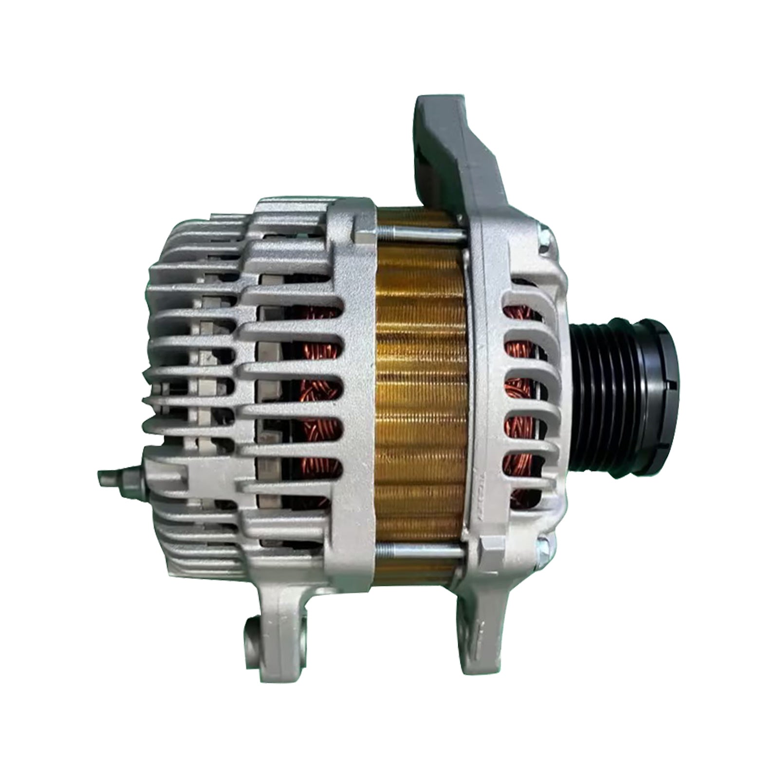 Alternator Suitable For Dodge Avenger JS / Caliber PM & Jeep Compass / Patriot MK 2.0L-0