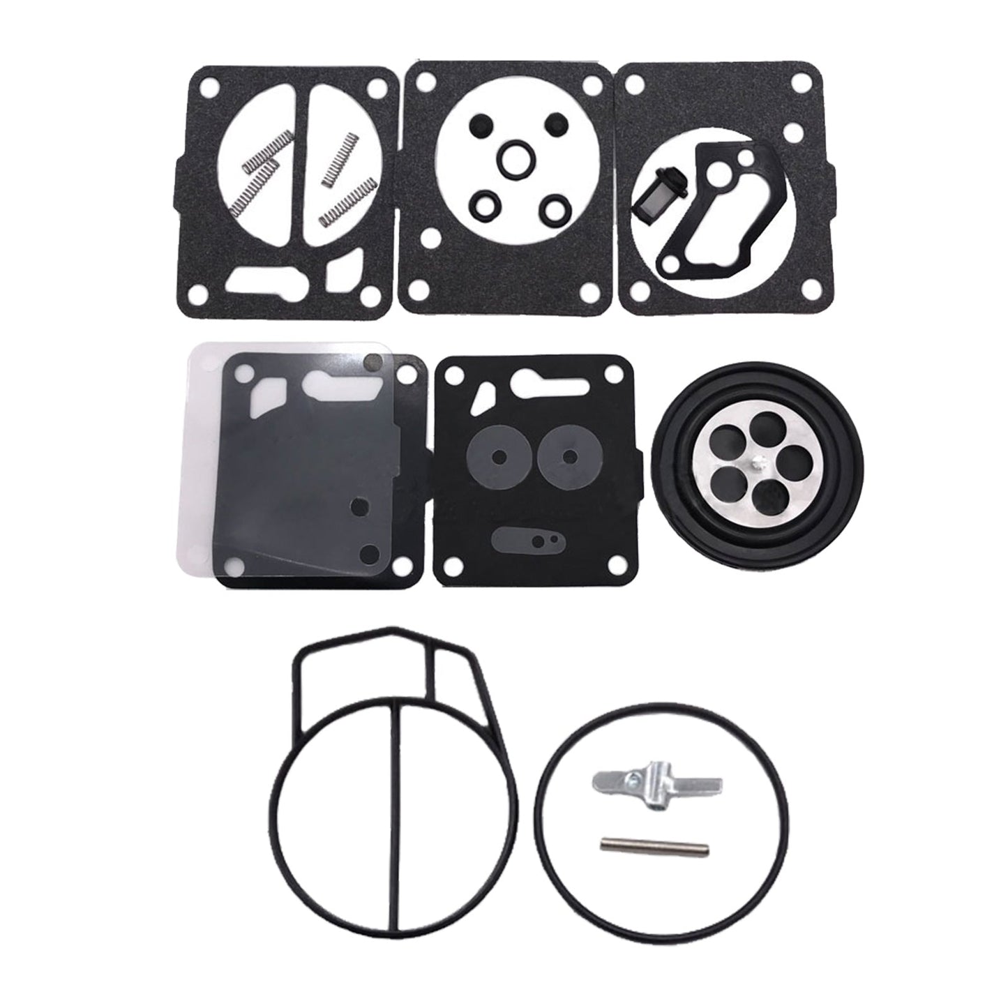 Carburetor Carb Rebuild Repair Jet Kit Suitable Sea-Doo SP SPI SPX HX GS GSI GSX-1