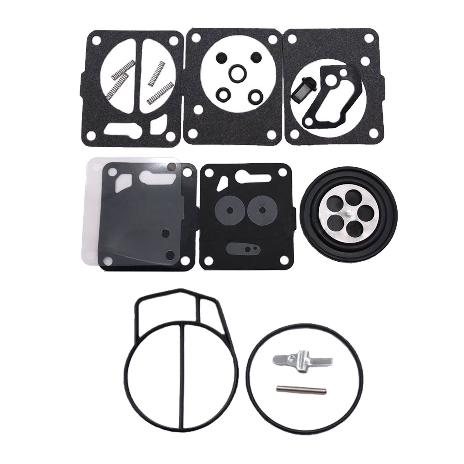 Carburetor Carb Rebuild Repair Jet Kit Suitable Sea-Doo SP SPI SPX HX GS GSI GSX-1