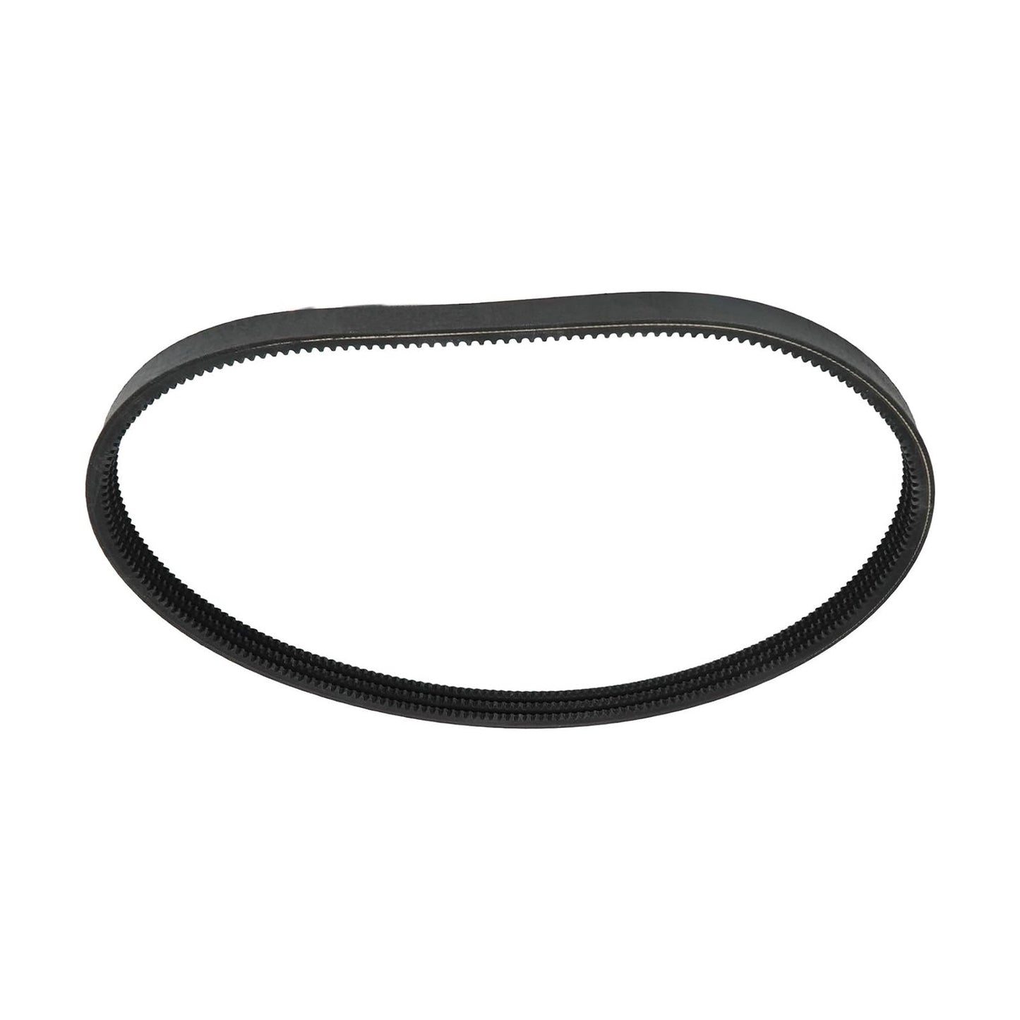 Hydraulic Pump Drive Belt Suitable For Bobcat S510 / S530 / S550 / T550 / T590 7146391-3