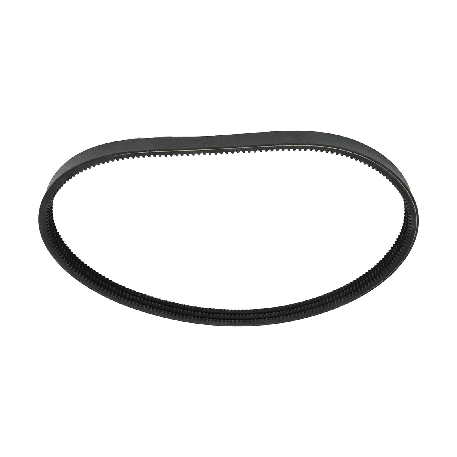 Hydraulic Pump Drive Belt Suitable For Bobcat S510 / S530 / S550 / T550 / T590 7146391-3