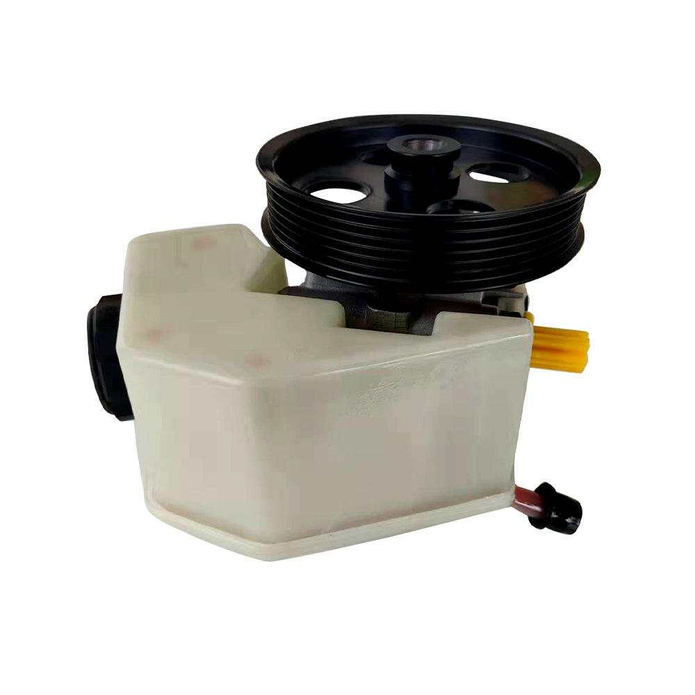 Power Steering Pump Suitable For Ford Falcon BA BF FG 6CYL Including XR6 Turbo LPG-1