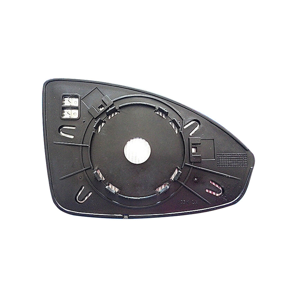 Left Heated Convex Mirror Glass Suitable For Holden Cruze JG-JH 2003-2017-1