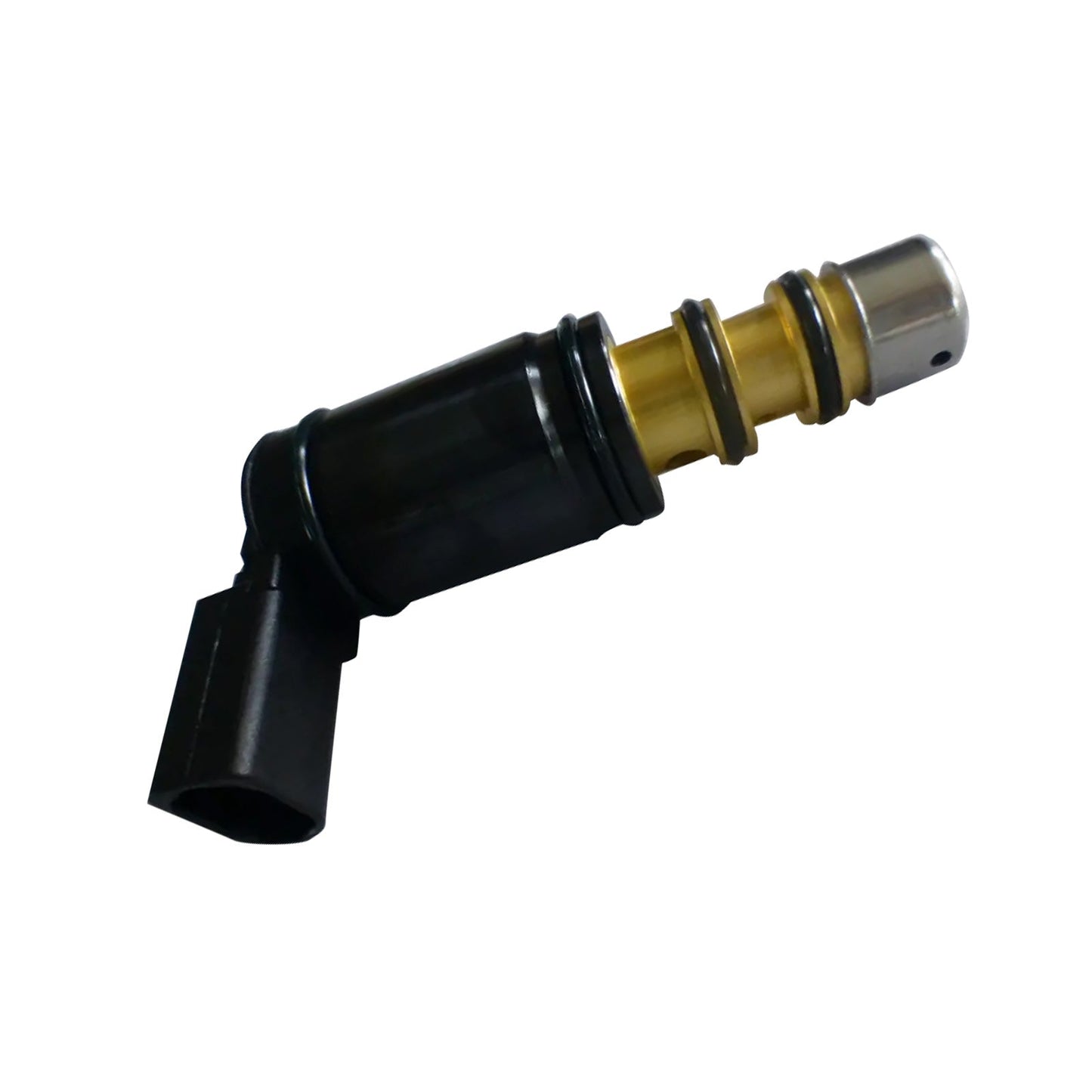 7SEU16C AC Compressor Control Valve Suitable For VW Golf / Tiguan / Audi A3 7SEU17-2