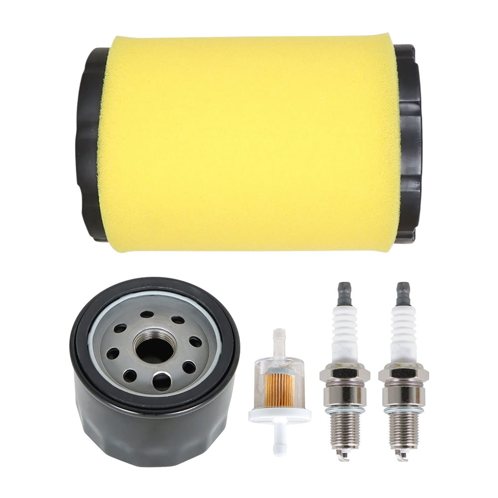 Service Kit Suitable For Husqvarna LT19538 / H2038 / 31Q677 / 33M677 Models-0