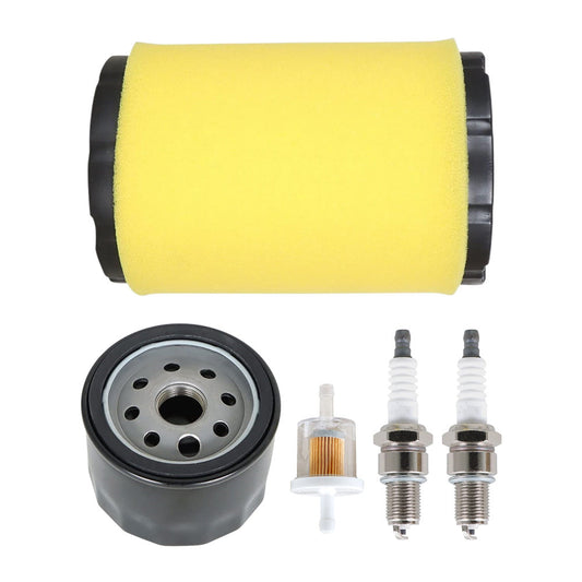 Service Kit Suitable For Husqvarna LT19538 / H2038 / 31Q677 / 33M677 Models-0