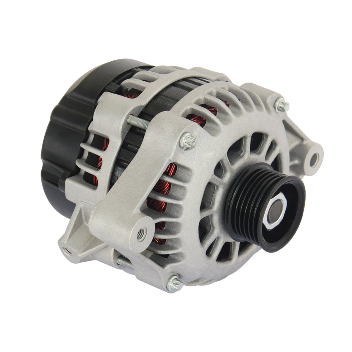 70A Alternator Suitable For Holden Barina / Astra XC Z14 / XE Z18 1.4L 1.8L 1996 - 2005 - Frazy's Auto Parts