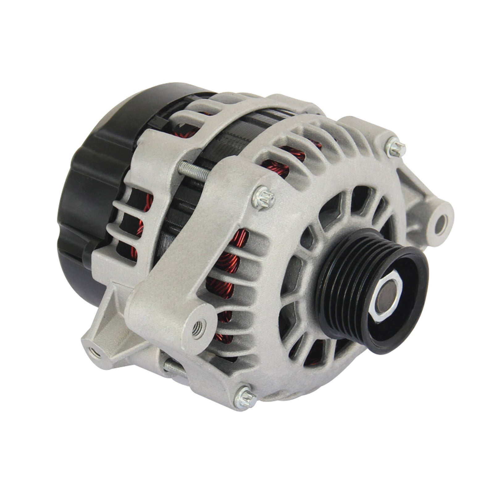 70A Alternator Suitable For Holden Barina / Astra XC Z14 / XE Z18 1.4L 1.8L 1996 - 2005 - Frazy's Auto Parts