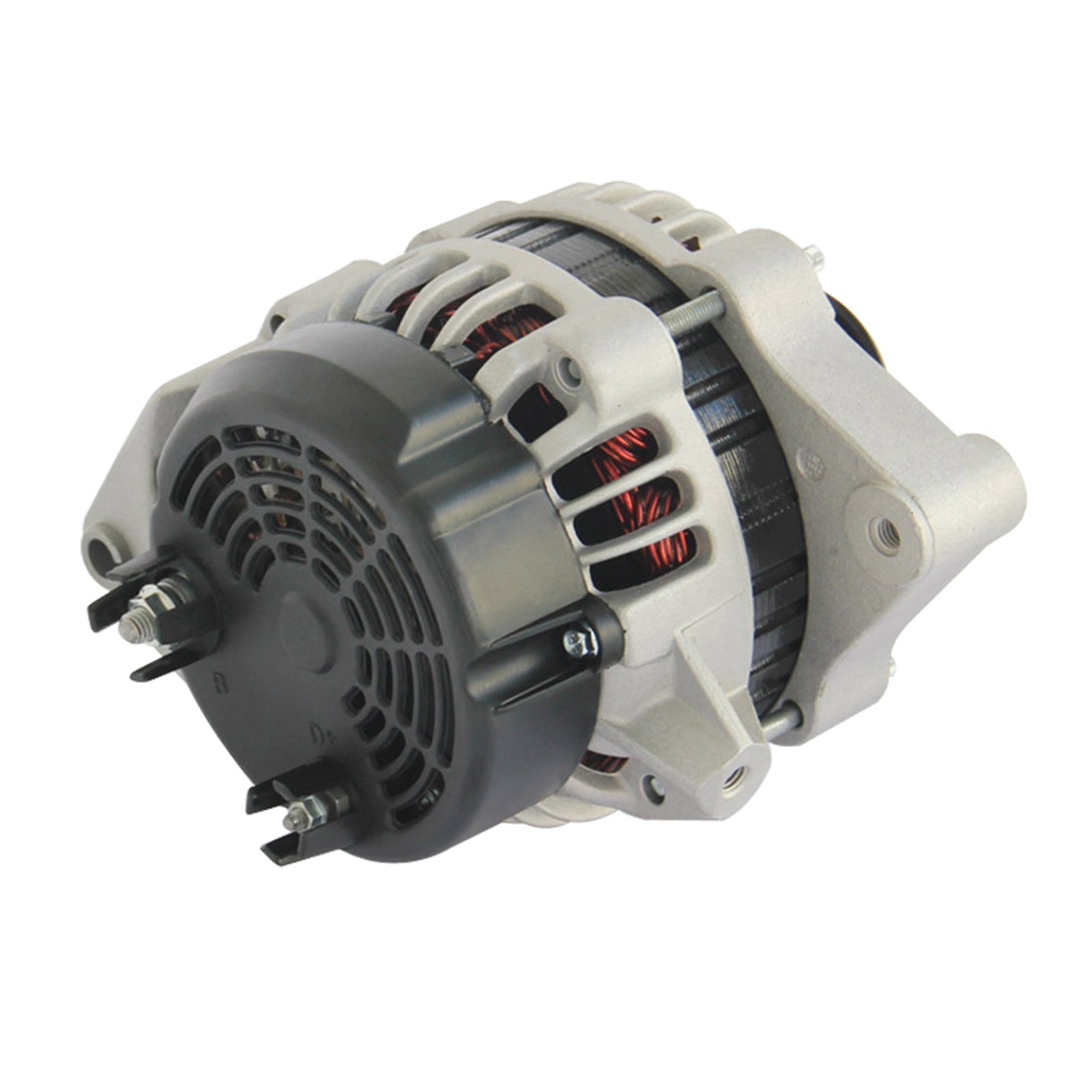 70A Alternator Suitable For Holden Barina / Astra XC Z14 / XE Z18 1.4L 1.8L 1996 - 2005 - Frazy's Auto Parts