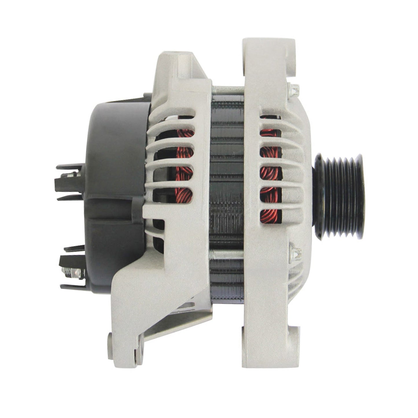 70A Alternator Suitable For Holden Barina / Astra XC Z14 / XE Z18 1.4L 1.8L 1996 - 2005 - Frazy's Auto Parts