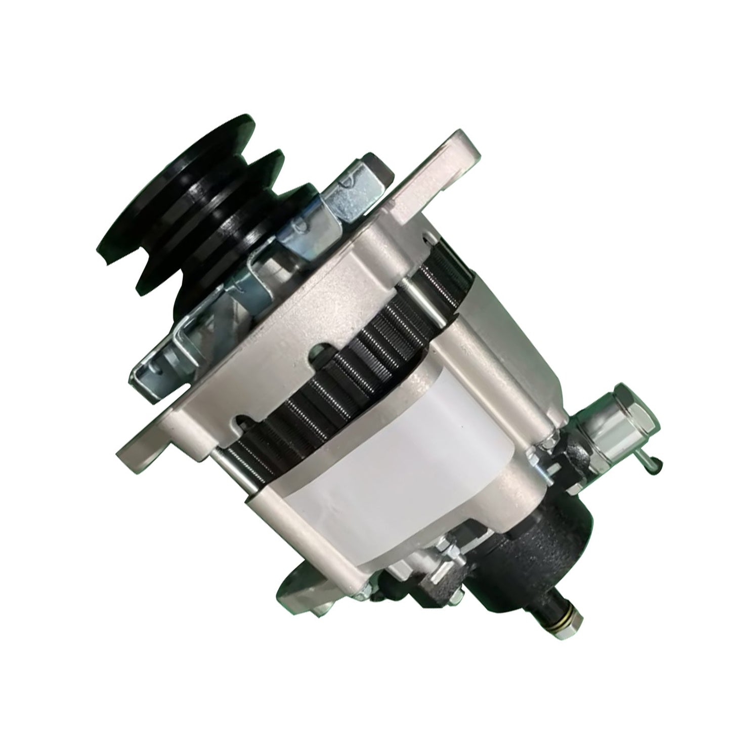 70A Alternator Suitable for Nissan Navara D21 D22 Patrol GQ GU LR170412S RP19 - Frazy's Auto Parts