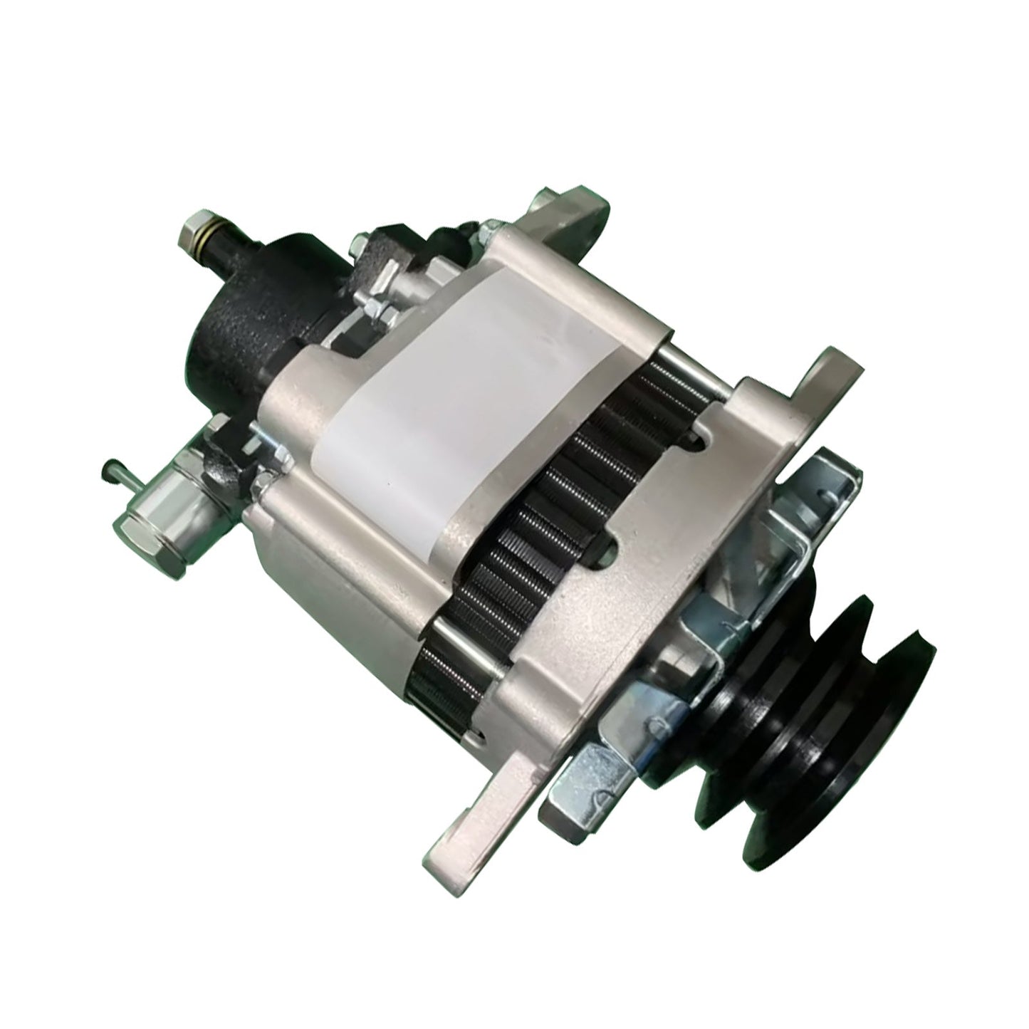 70A Alternator Suitable for Nissan Navara D21 D22 Patrol GQ GU LR170412S RP19 - Frazy's Auto Parts