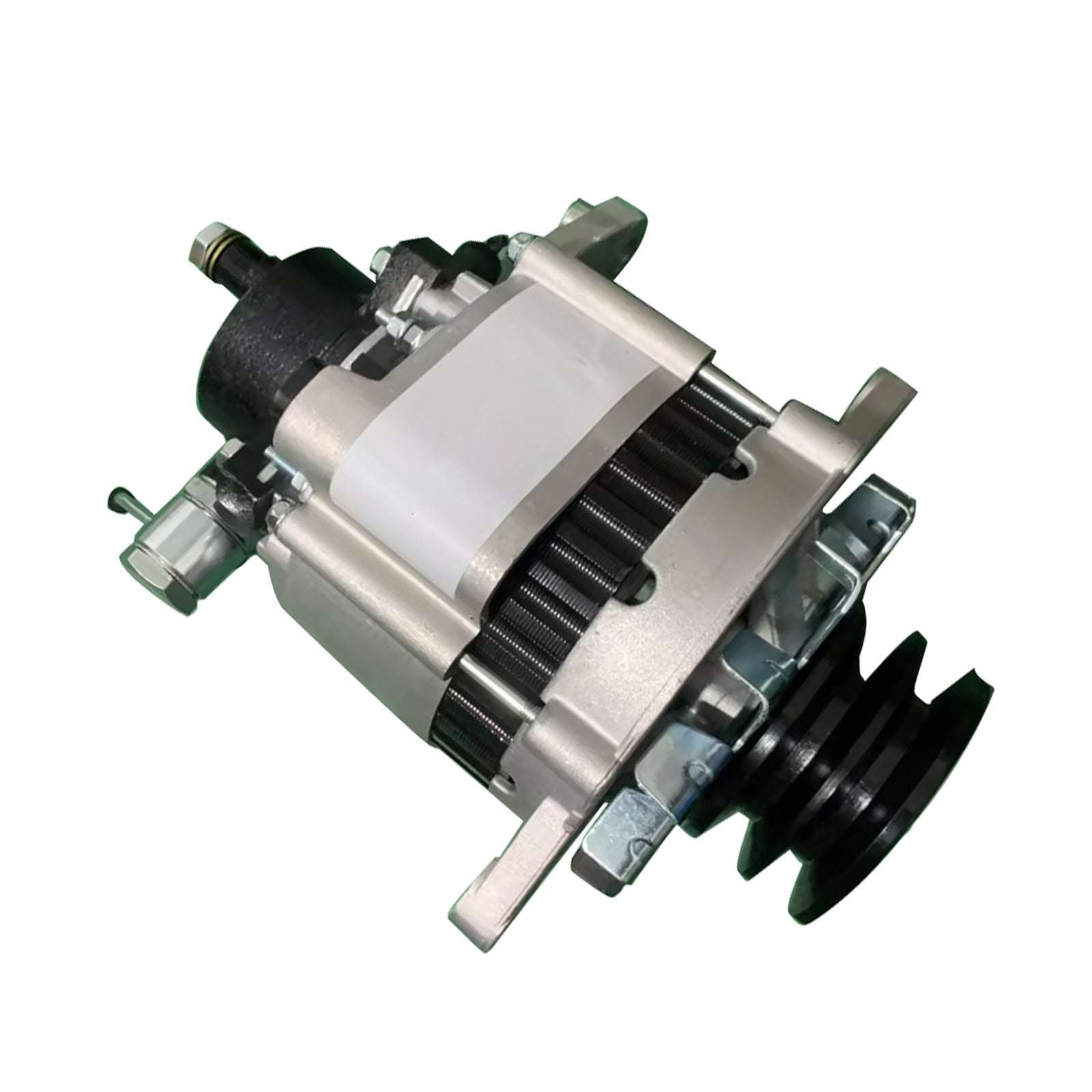 70A Alternator Suitable for Nissan Navara D21 D22 Patrol GQ GU LR170412S RP19 - Frazy's Auto Parts