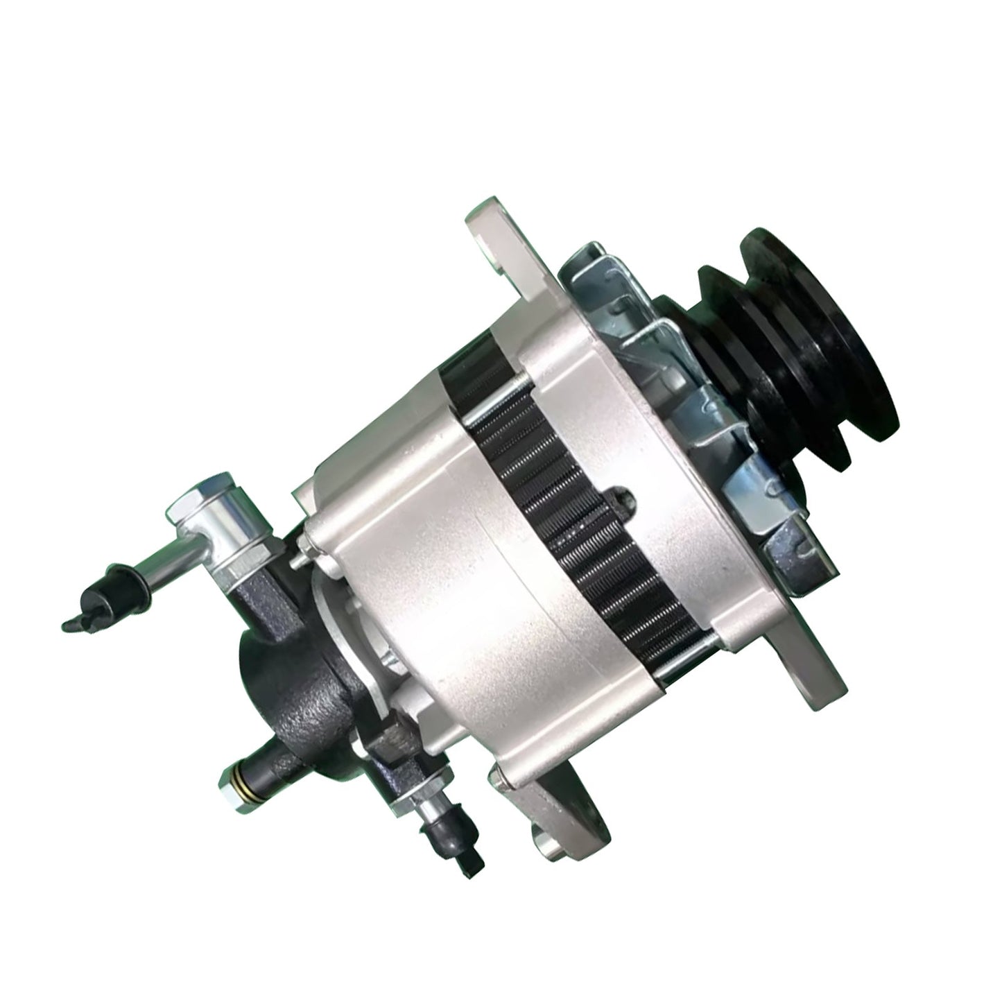 70A Alternator Suitable for Nissan Navara D21 D22 Patrol GQ GU LR170412S RP19 - Frazy's Auto Parts