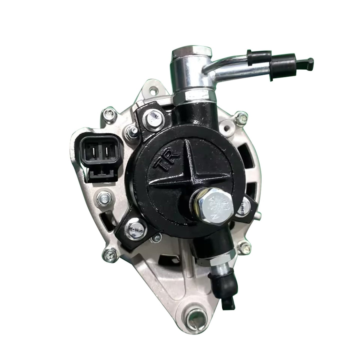 70A Alternator Suitable for Nissan Navara D21 D22 Patrol GQ GU LR170412S RP19 - Frazy's Auto Parts