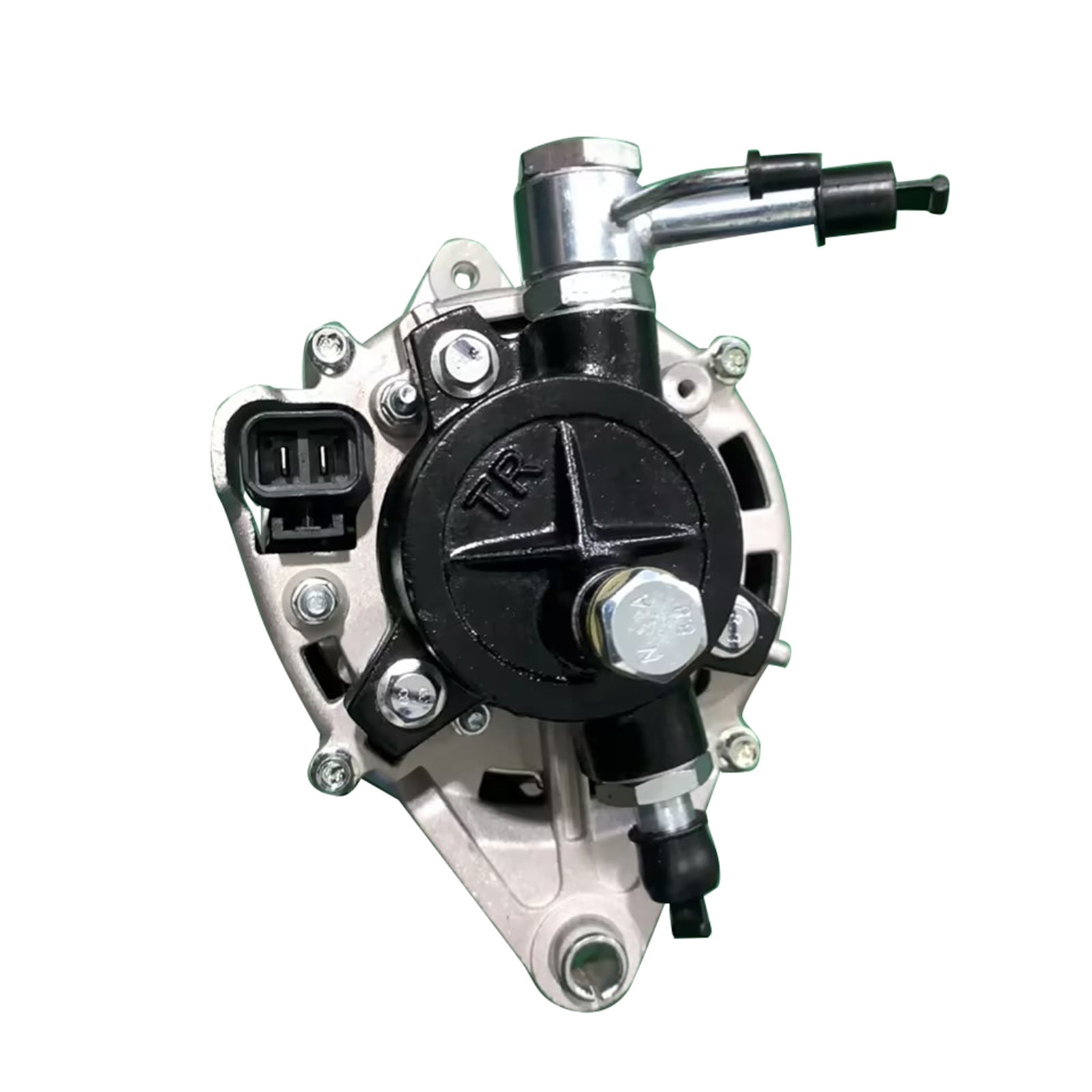 70A Alternator Suitable for Nissan Navara D21 D22 Patrol GQ GU LR170412S RP19 - Frazy's Auto Parts