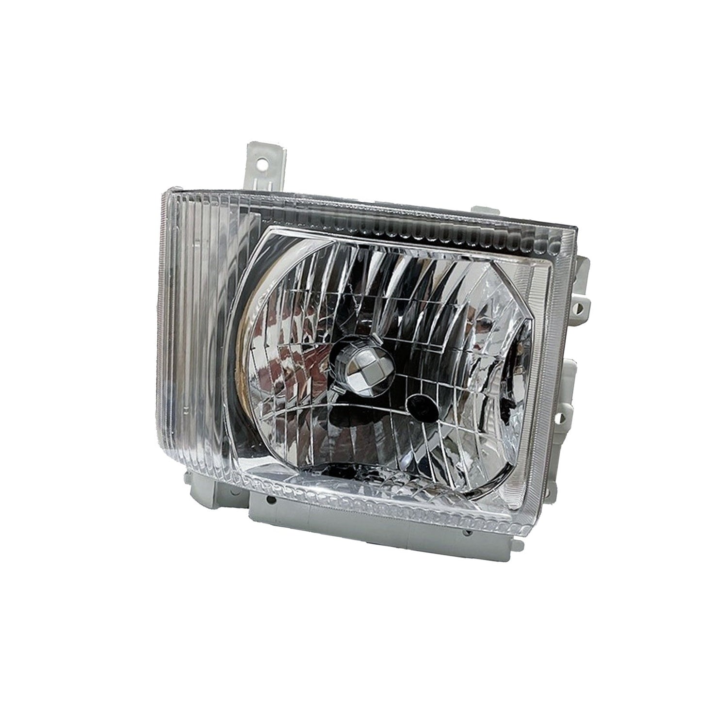 LH Head Light Lamp Suitable for Isuzu NLR NLS NNR NPR NPS Truck 08-On-0