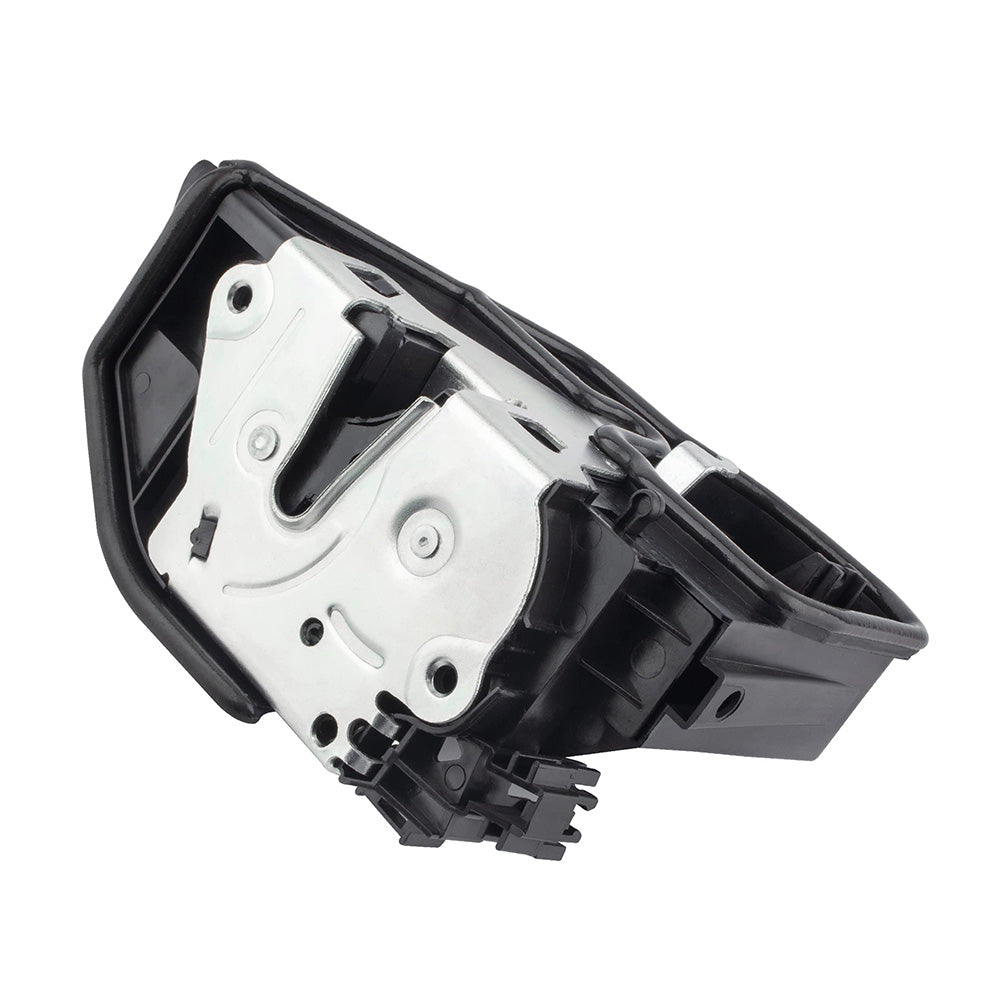 Rear Left Door Lock Actuator Latch Suitable For BMW X3 X5 X6 E70 E83 E87 E90 E91-0