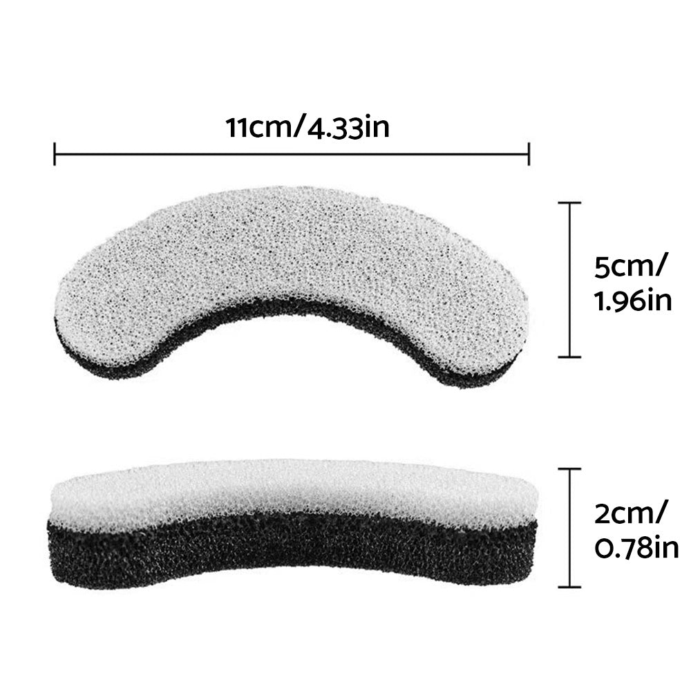 Filter Replacement Suitable For WF050 WF060 Pet Cat Water Fountain Fountains-2
