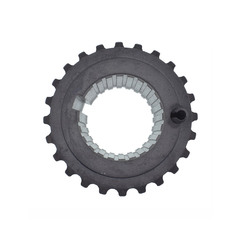 Crankshaft Gear Sprocket Sensor Blade & Spacer Set Suitable For Mitsubishi Triton-4