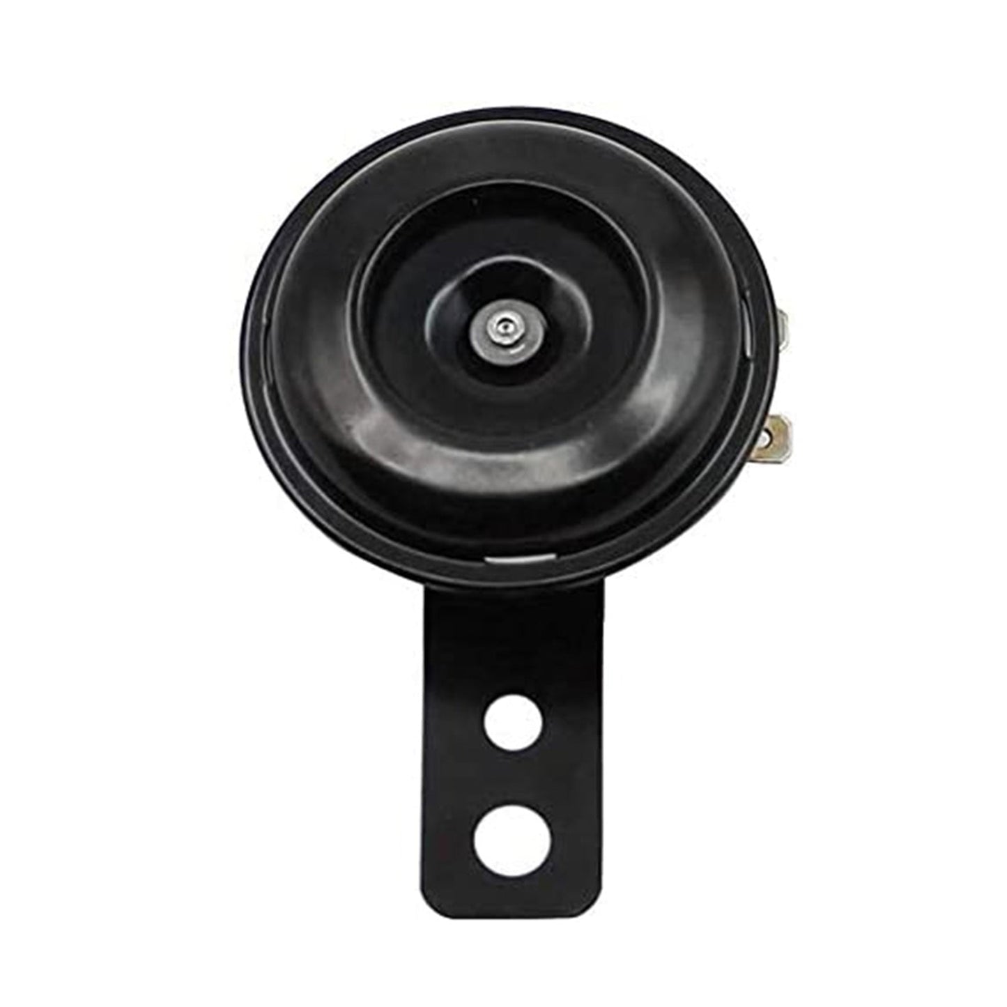 6V Universal Motorcycle Horn Suitable For Suzuki Gokart Buggy Scooter Yamaha-0