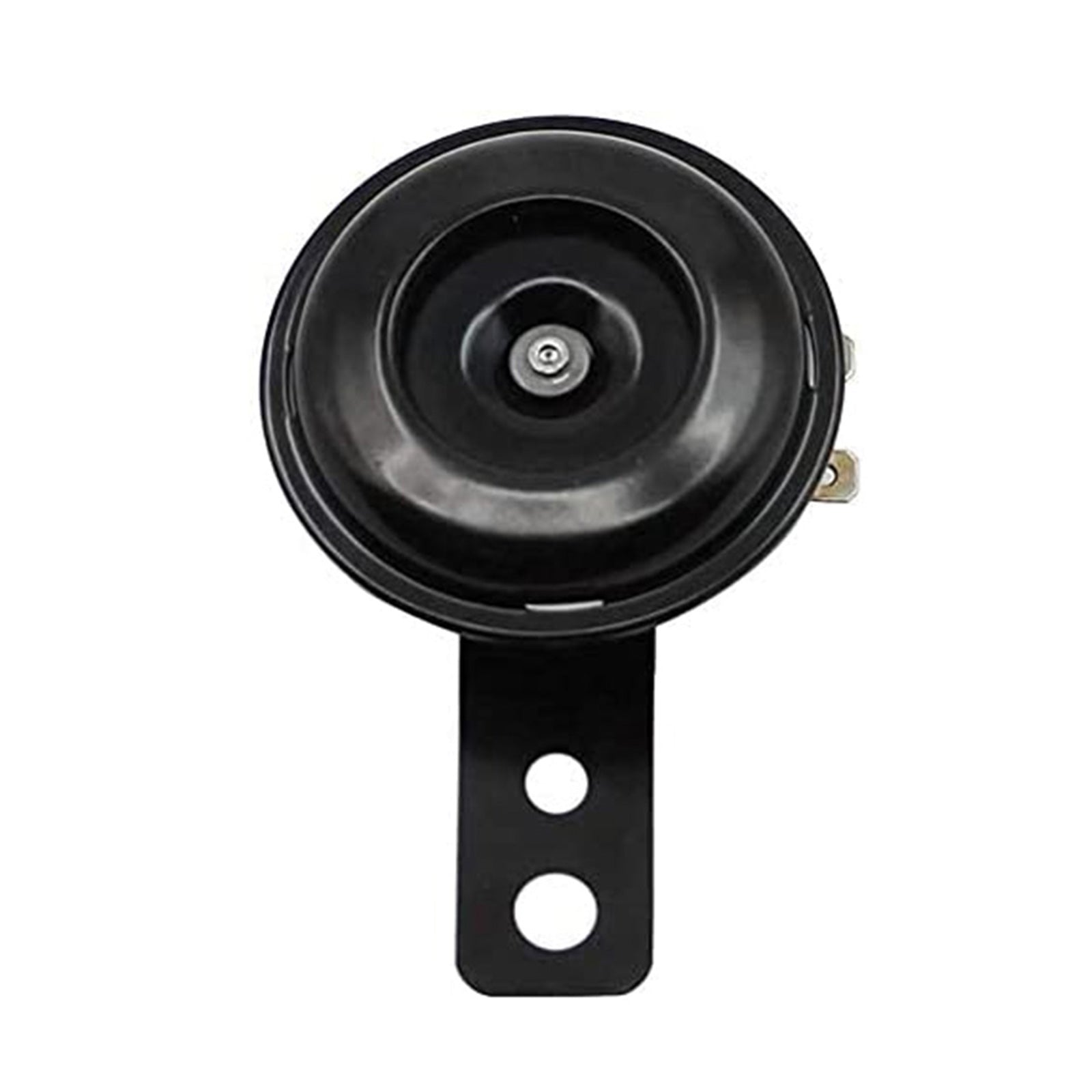 6V Universal Motorcycle Horn Suitable For Suzuki Gokart Buggy Scooter Yamaha-0