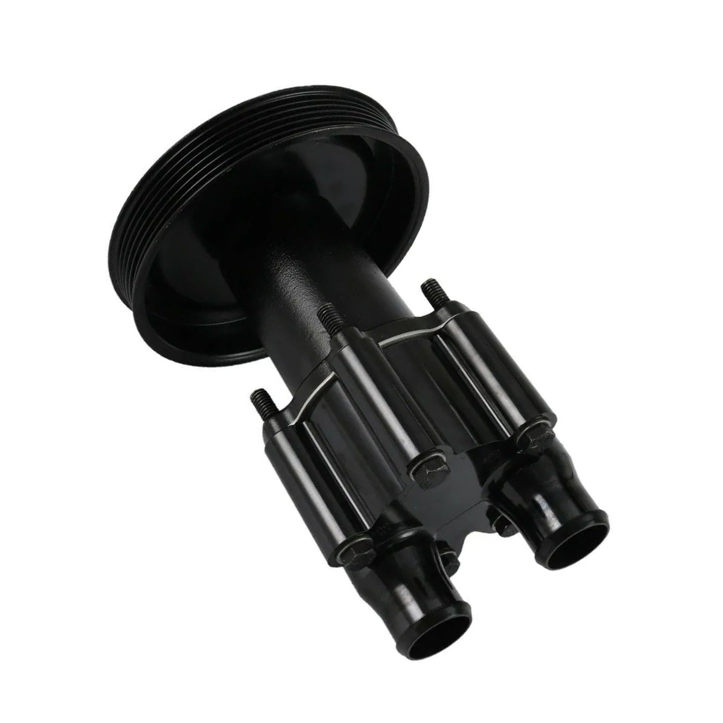 Sea Raw Water Pump Pulley Suitable For Mercruiser 262ci, 305ci & 350ci 46-807151A9-1