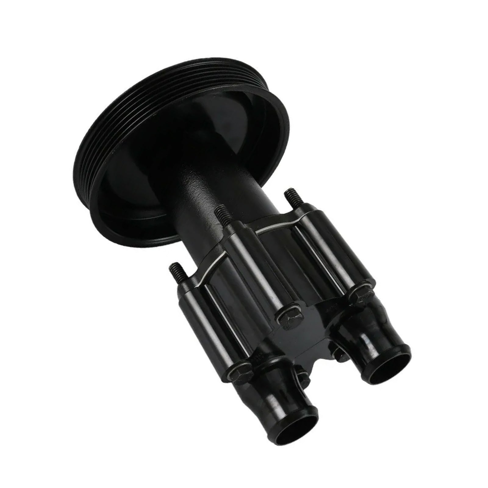 Sea Raw Water Pump Pulley Suitable for Mercruiser 262ci 305ci 350ci 46-807151A9-1
