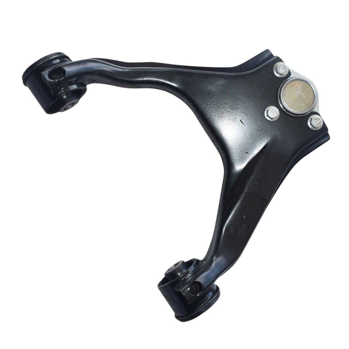 Pair Front Upper Control Arms Suitable For Mitsubishi Triton ML MN 4WD 2006–2015-4