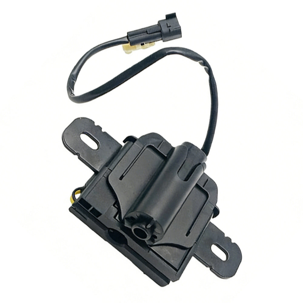 Front Hood Latch Lock Suitable For Volvo S60 V40 V40XC 2011-2022 31371016-1