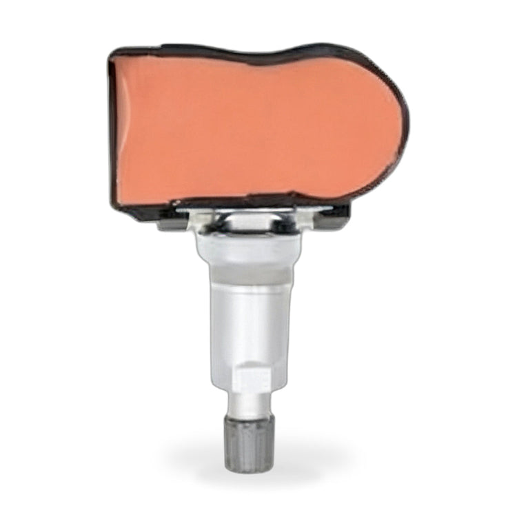 Tyre Pressure Sensors TPMS Metal Valve Silver Suitable for Hyundai Santa Fe-0