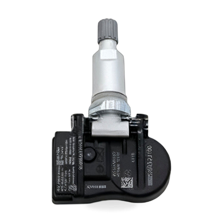 Tyre Pressure Sensors TPMS Metal Valve Silver Suitable for Kia Rio 1.6L-0