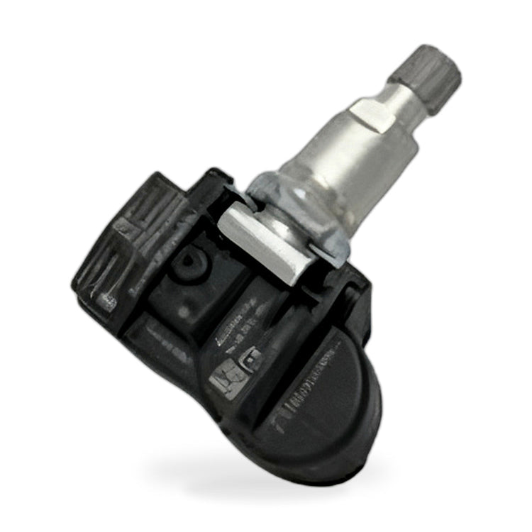 Tyre Pressure Sensors TPMS Metal Valve Black Suitable for Hyundai Tucson-0