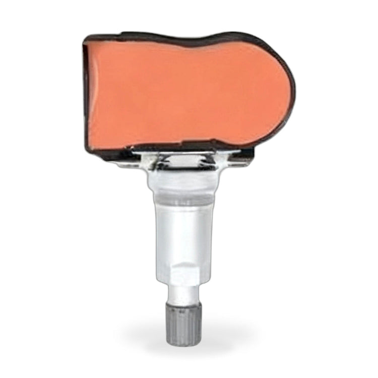 Tyre Pressure Sensors TPMS Sensors Metal Valve Silver for Santa Fe i30 GDE Porte-0