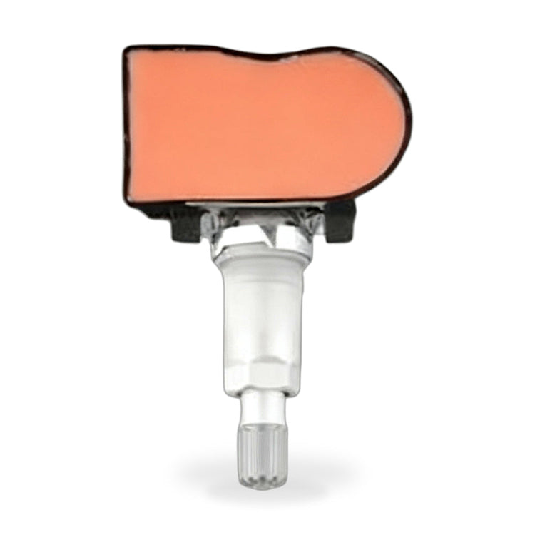 Tyre Pressure Sensors TPMS Metal Valve Gunmetal Suitable for Kia Picanto-0