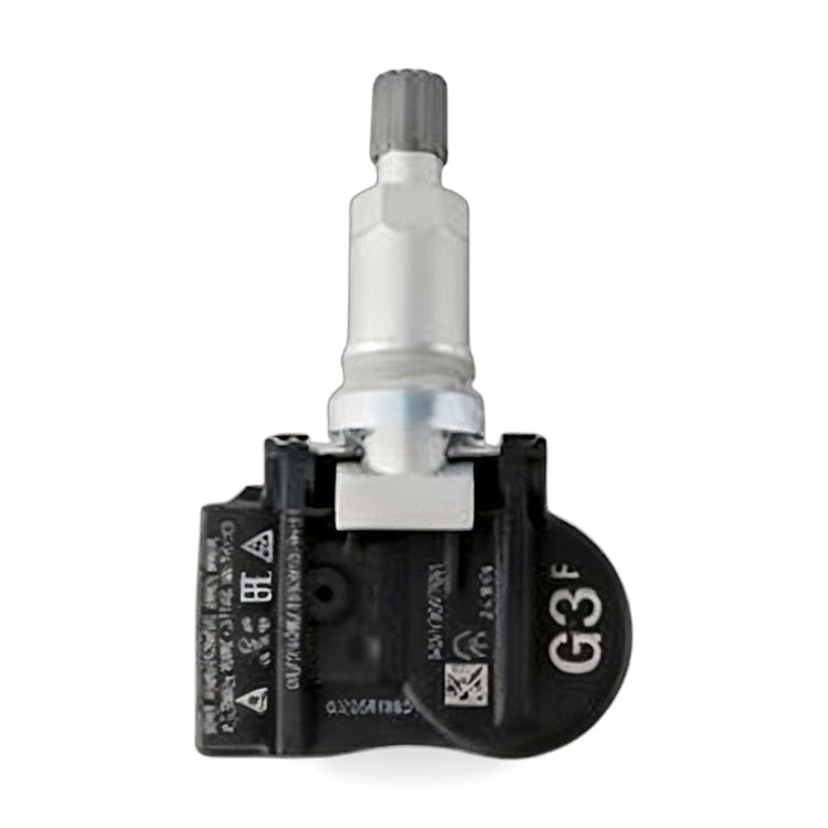 4pcs TPMS Tire Pressure Sensor Suitable for Mazda 2-0