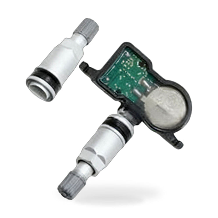 4PCS Tire Pressure Sensor TPMS Suitable for Toyota 86-0