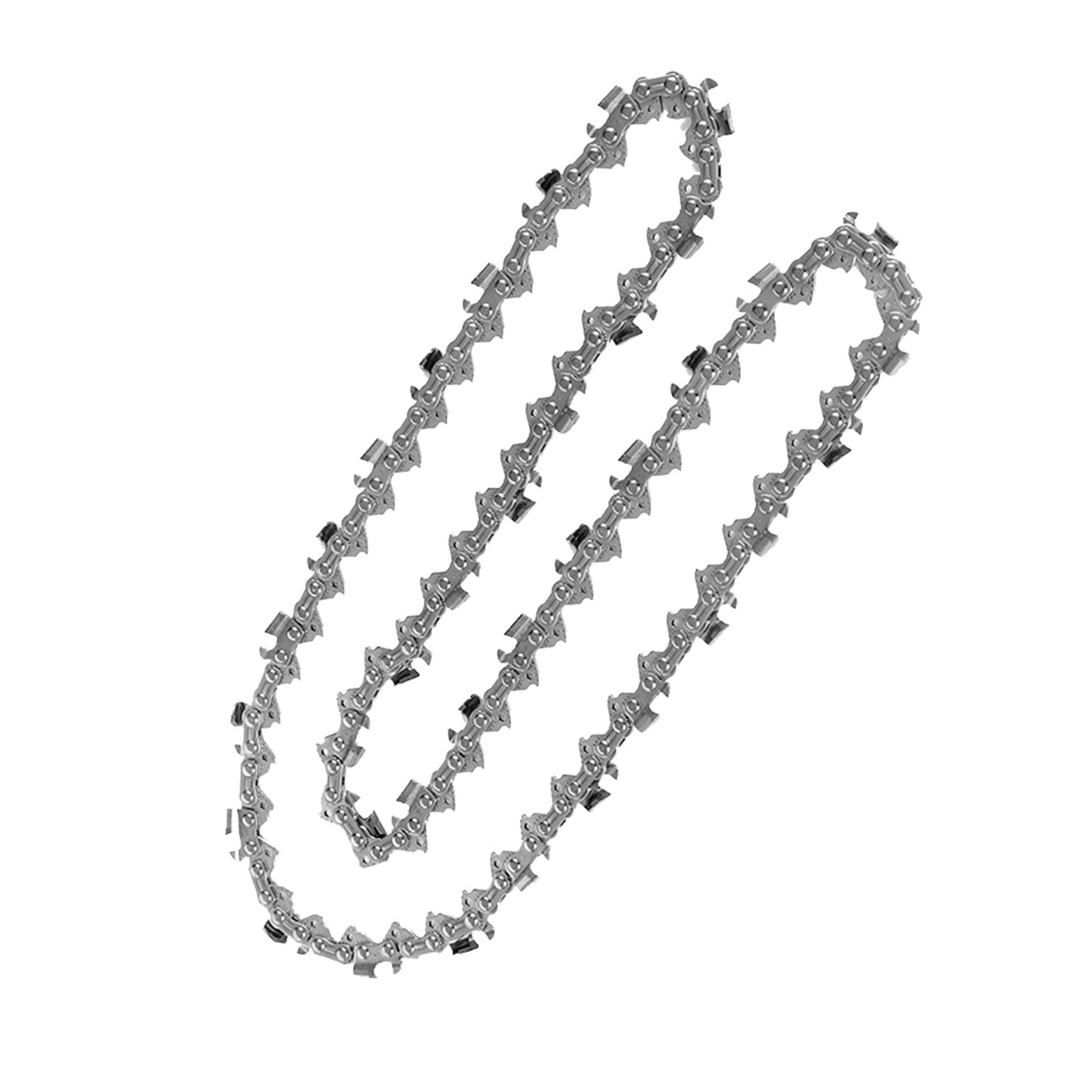 Tungsten Carbide Chain 18" Suitable for Stihl MS260 MS261 MS270 .325 .063 74DL-2