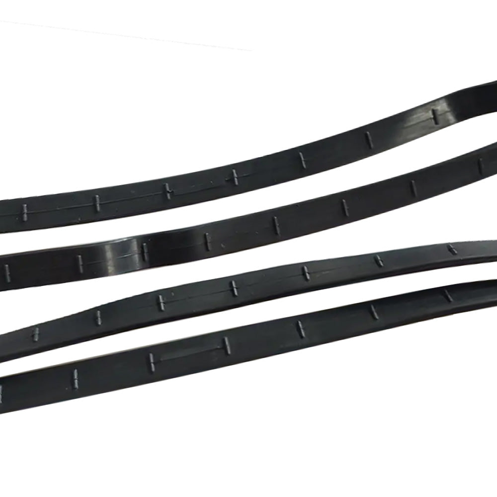 Tappet & Rocker Valve Cover Gasket Suitable For Ford Fiesta WP/WQ 4-Cyl 1.6L 2004-2008-1