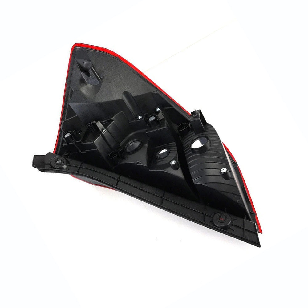 Rear Bumper Tail Light Pair Suitable for Honda Fit Jazz GK5 RS 2014–2016-3