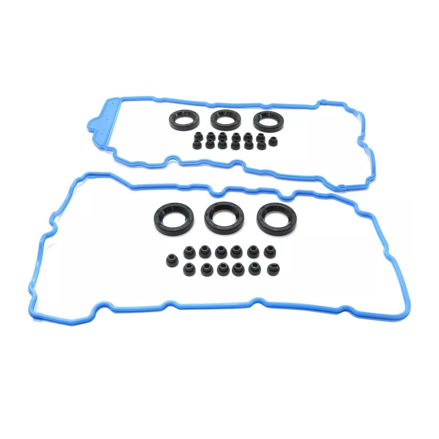 Timing Service Gasket Kit Suitable For Holden VE WM SIDI LLT 3.6L V6 2009–2011-4