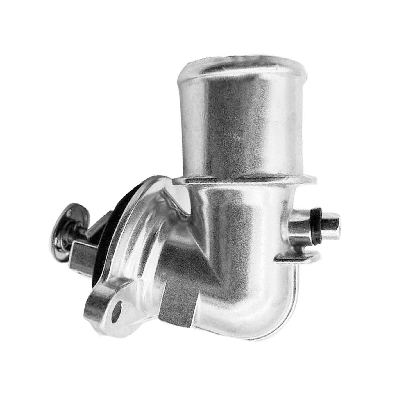 Water Pump & Thermostat Suitable For Jeep Grand Cherokee WK 3.0L CRD Diesel 2013-On-3
