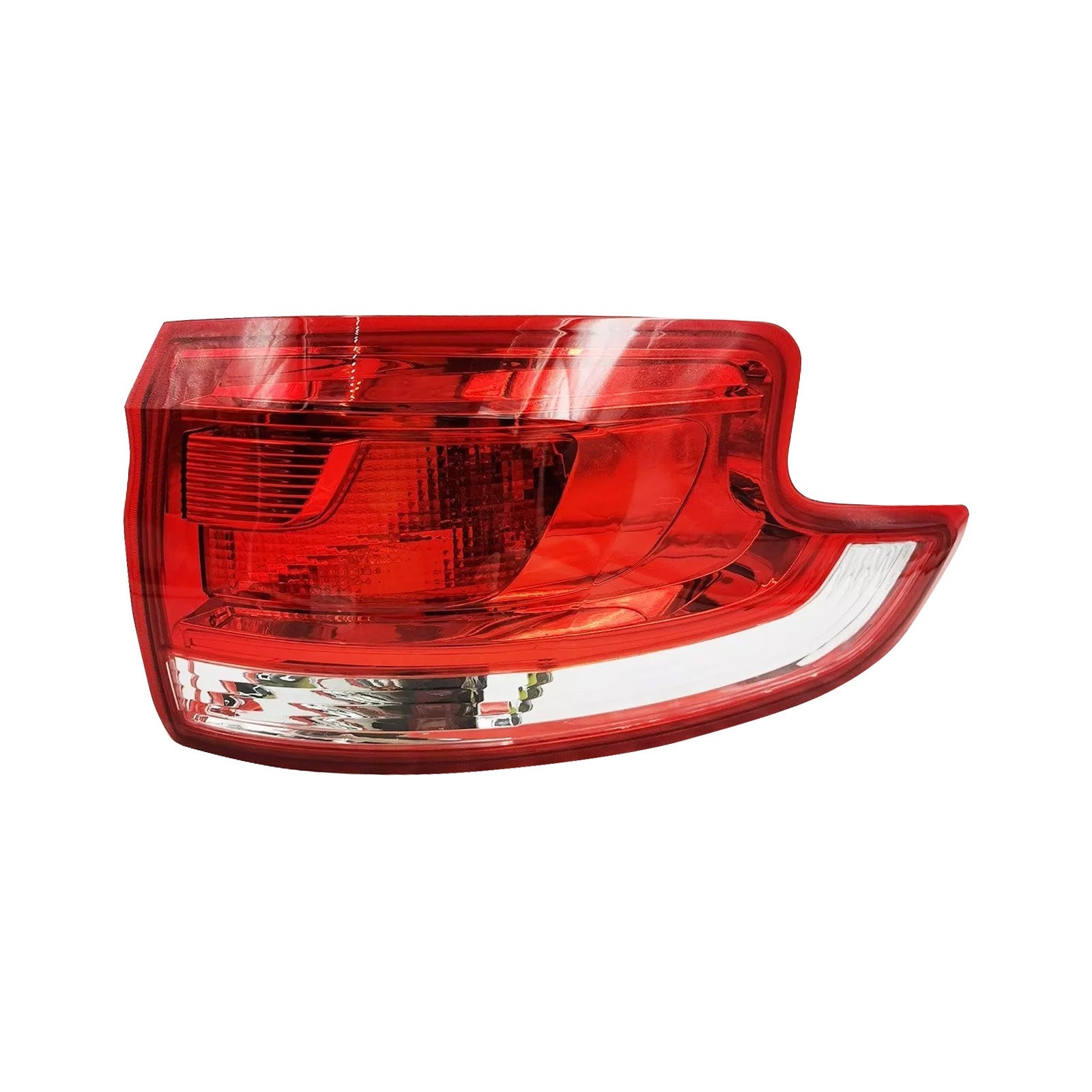 1x Right Side Tail Light Halogen Type Suitable For LDV G10 Cargo Van 15 on Right-0