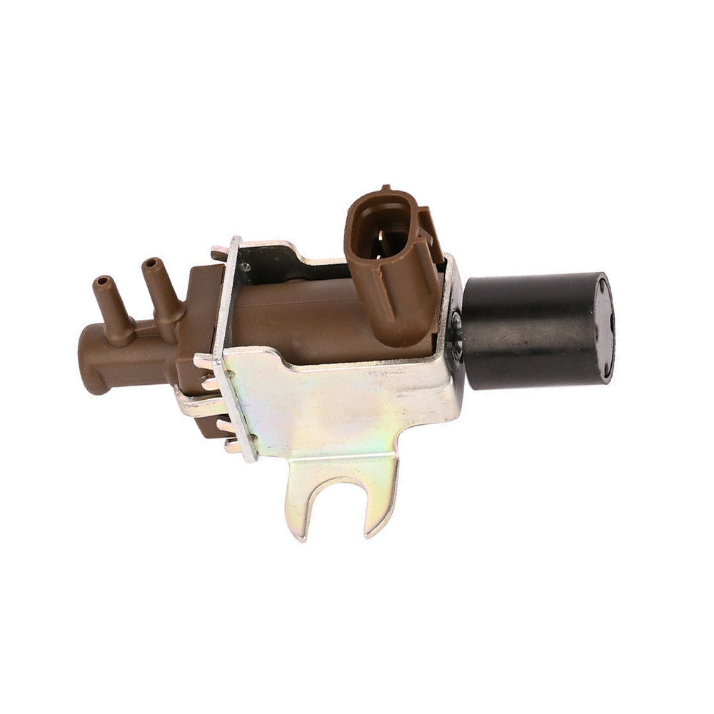 Turbo Boost Control Valve Solenoid Suitable For Mitsubishi Triton MN 4D56 CRD-0