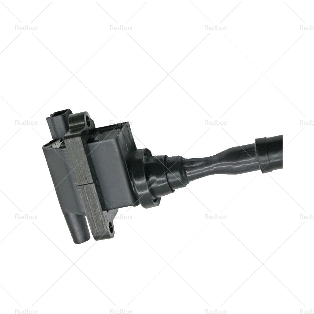 3PCS MD303922 IGNITION COIL for MITSUBISHI PAJERO NJ NK V6 3. 5L DOHC 1993-1997-4