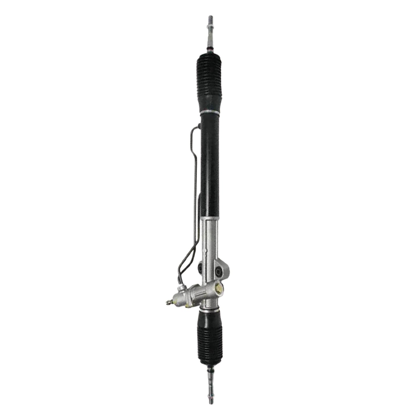 Power Steering Rack Suitable For Mitsubishi Pajero NM / NP 2.8L 3.2L 3.5L 3.8L 2000-2006-3