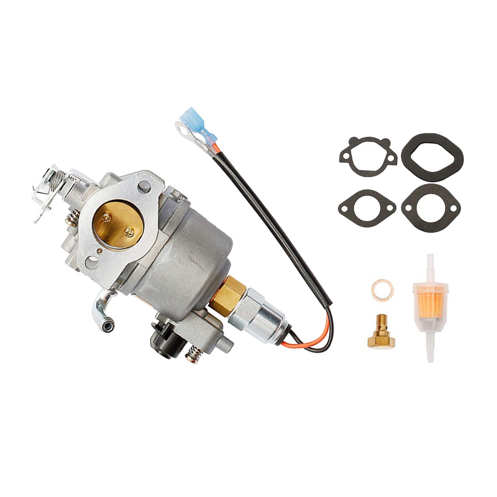 Carburetor Suitable For Onan Cummins MicroQuiet 4000W 4KYFA26100K A041D736-0