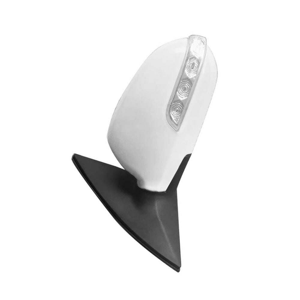 Left Door Mirror With Electric Folding Suitable For Hyundai i30 2007-2012-2